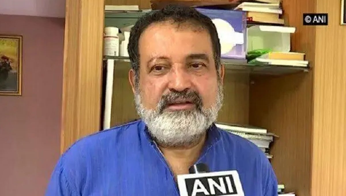 ಕನ್ನಡಿಗರಿಗೆ ಉದ್ಯೋಗ ಮೀಸಲಾತಿ: ಕೌಶಲ್ಯಾಭಿವೃದ್ಧಿಗೆ ಹೆಚ್ಚಿನ ಹಣ ವೆಚ್ಚ ಮಾಡಿ; ಉದ್ಯಮಿ ಮೋಹನ್ ದಾಸ್ ಪೈ ವಾಗ್ದಾಳಿ!